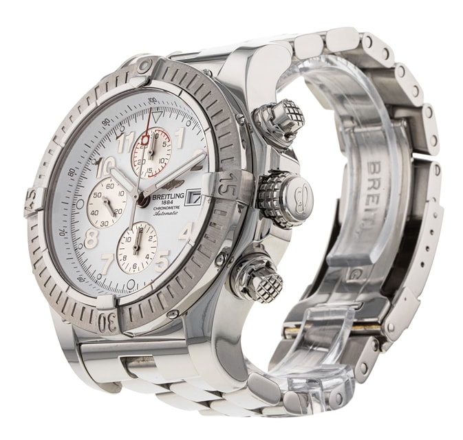 Breitling Super Avenger A13370 Image 2